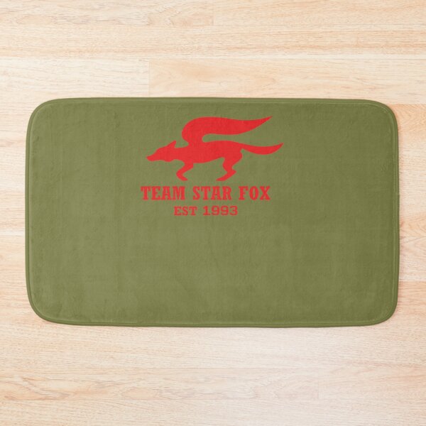 Item preview, Star Fox Emblem Red Essential T-Shirt designed and sold by KristinaMartjan.