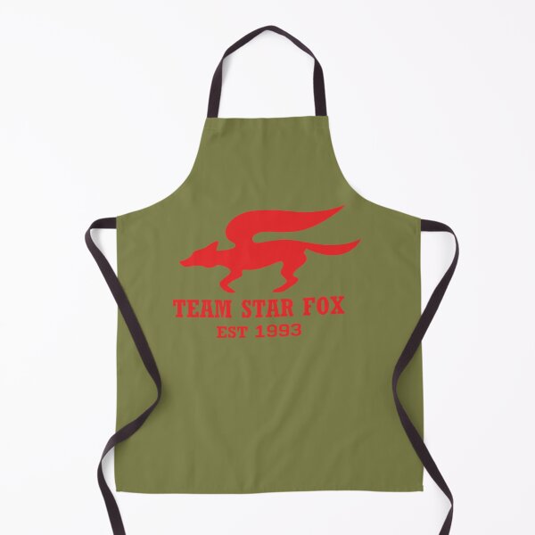Item preview, Star Fox Emblem Red Essential T-Shirt designed and sold by KristinaMartjan.
