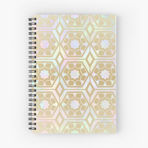 Item preview, Muted Metallic | Golden Pastel Design | Gentle Colours designed and sold by JillyJ05.