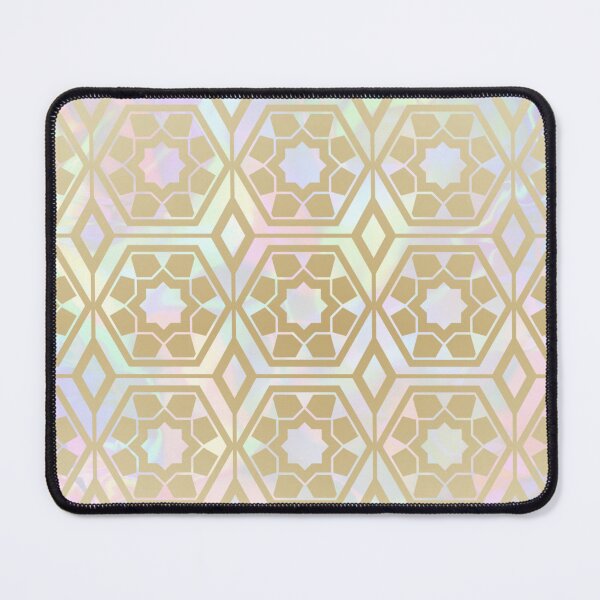Item preview, Muted Metallic | Golden Pastel Design | Gentle Colours designed and sold by JillyJ05.