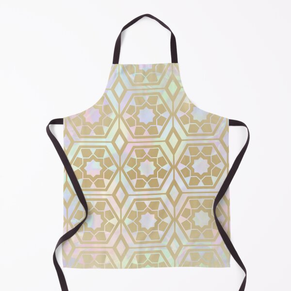 Item preview, Muted Metallic | Golden Pastel Design | Gentle Colours designed and sold by JillyJ05.