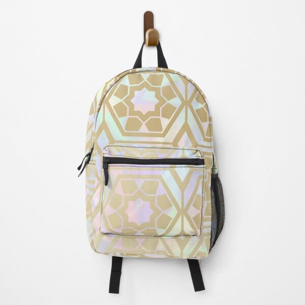 Item preview, Muted Metallic | Golden Pastel Design | Gentle Colours designed and sold by JillyJ05.