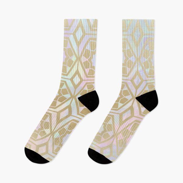 Item preview, Muted Metallic | Golden Pastel Design | Gentle Colours designed and sold by JillyJ05.