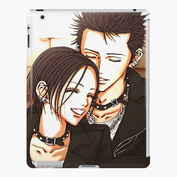 Nana Anime iPad Case & Skin for Sale by BeauStore