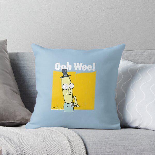 Item preview, Ooh Wee! (Variant) T-Shirt Essential T-Shirt designed and sold by GezaDebreczi.
