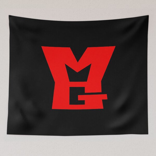 Item preview, Mechagodzilla Insignia exclusive designed and sold by SesaBe55.