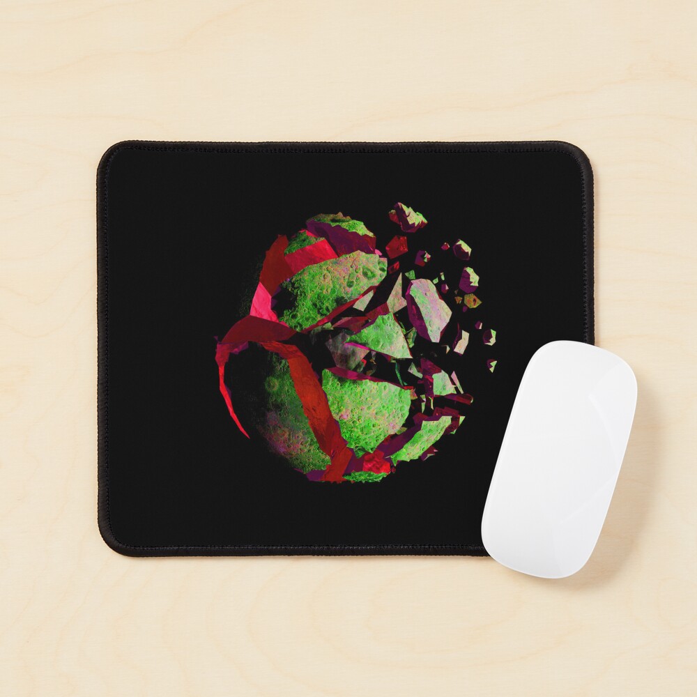 Item preview, Mouse Pad designed and sold by ARTDAMPLUS.
