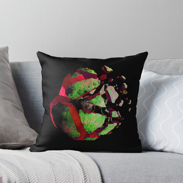 Item preview, Moon breaking designed and sold by ARTDAMPLUS.