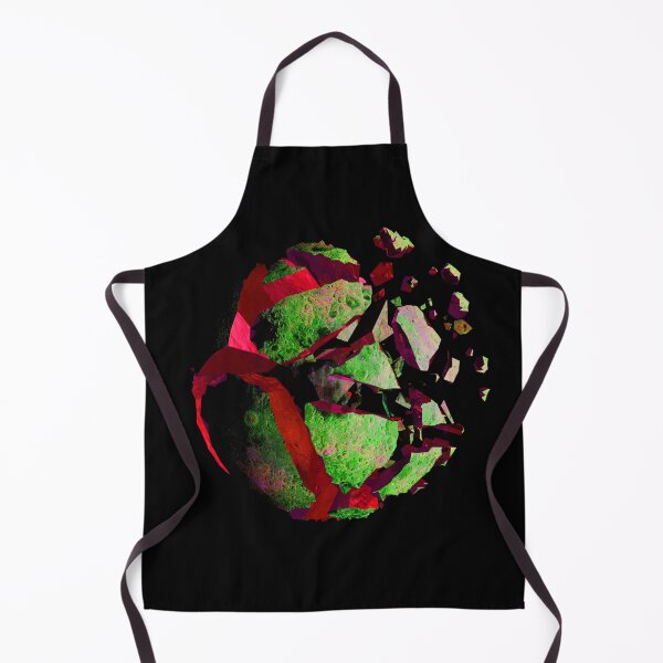 Item preview, Moon breaking designed and sold by ARTDAMPLUS.