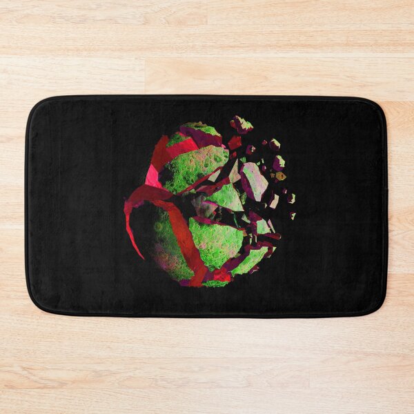 Item preview, Moon breaking designed and sold by ARTDAMPLUS.