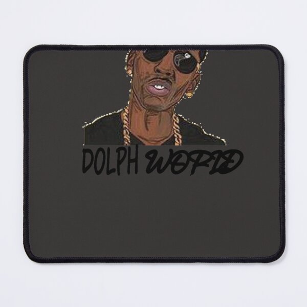 Item preview, welcome to dolph world Classic T-Shirt designed and sold by EmilyVogel.