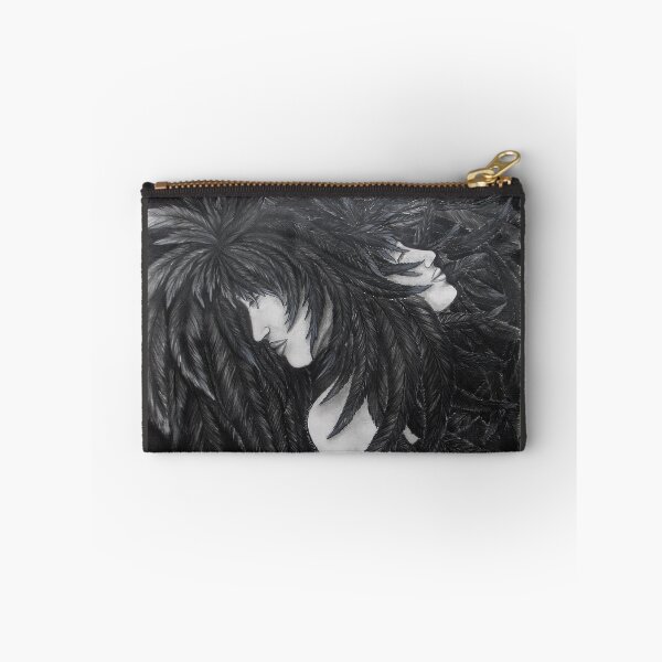 Item preview, Feathered designed and sold by Rebecca Frisbee.