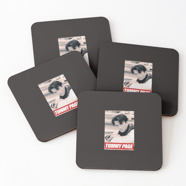 Item preview, TOMMY PAGE Essential T-Shirt designed and sold by MalteBreue.