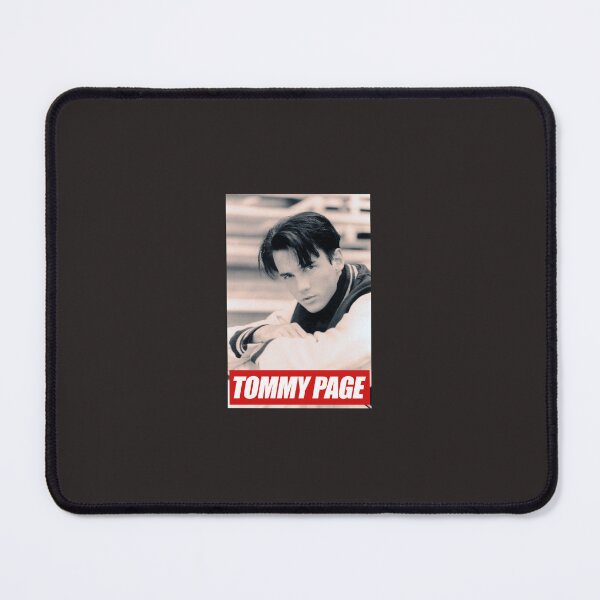 Item preview, TOMMY PAGE Essential T-Shirt designed and sold by MalteBreue.