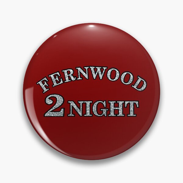 Item preview, Fernwood 2 Night designed and sold by SesaBe55.