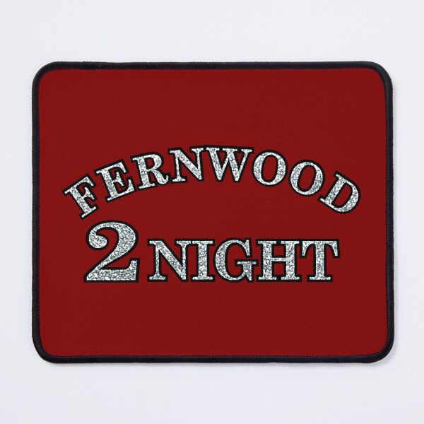 Item preview, Fernwood 2 Night designed and sold by SesaBe55.