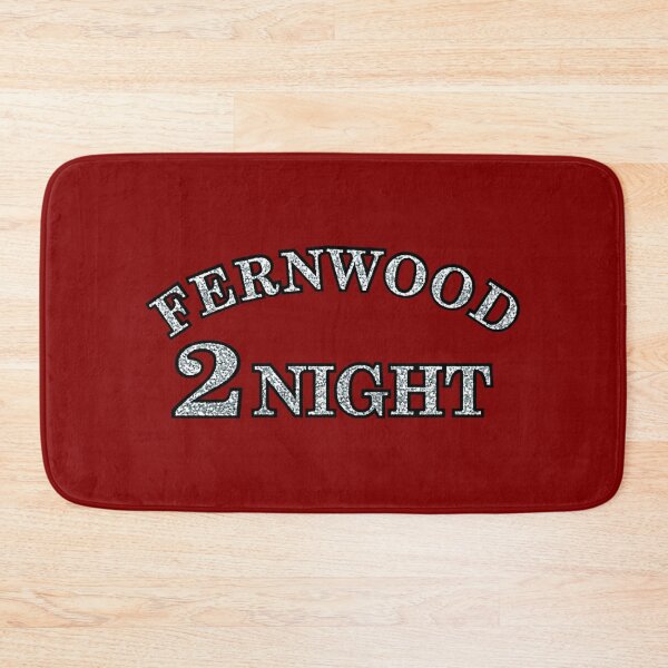 Item preview, Fernwood 2 Night designed and sold by SesaBe55.