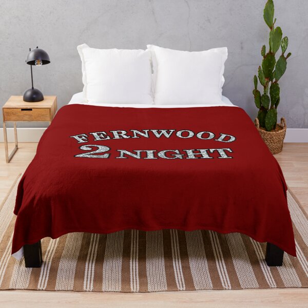 Item preview, Fernwood 2 Night designed and sold by SesaBe55.