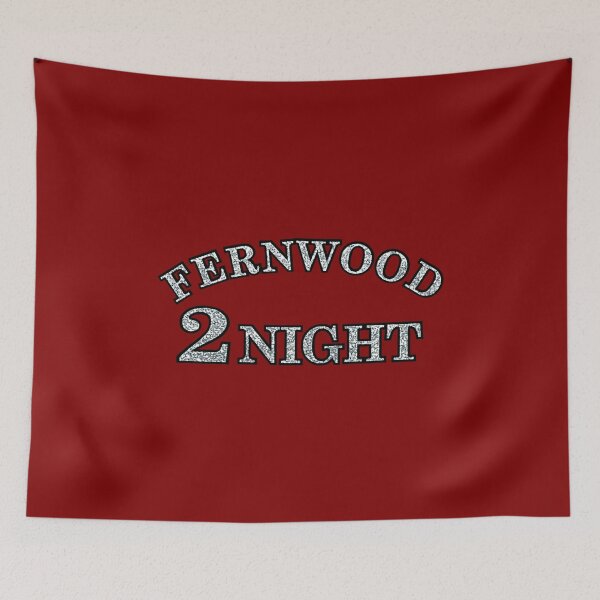 Item preview, Fernwood 2 Night designed and sold by SesaBe55.