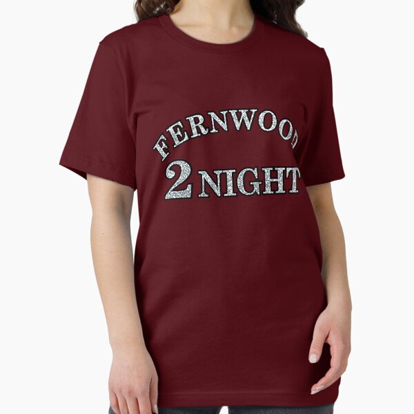 Item preview, Fernwood 2 Night designed and sold by SesaBe55.
