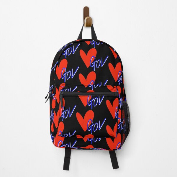 Item preview, LOVE GOV designed and sold by GIVENGRACE.ART.