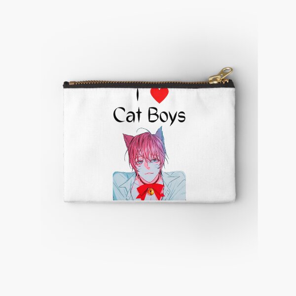 Item preview, I Love Cat Boys BL Yaoi Ks Secret Manhwa designed and sold by AshUchiha6.