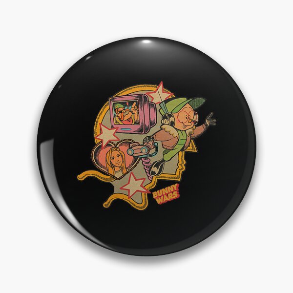 Item preview, Cranium Command designed and sold by SesaBe55.