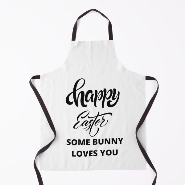 Item preview, Some bunny loves you - Easter pun designed and sold by Sam Artist.