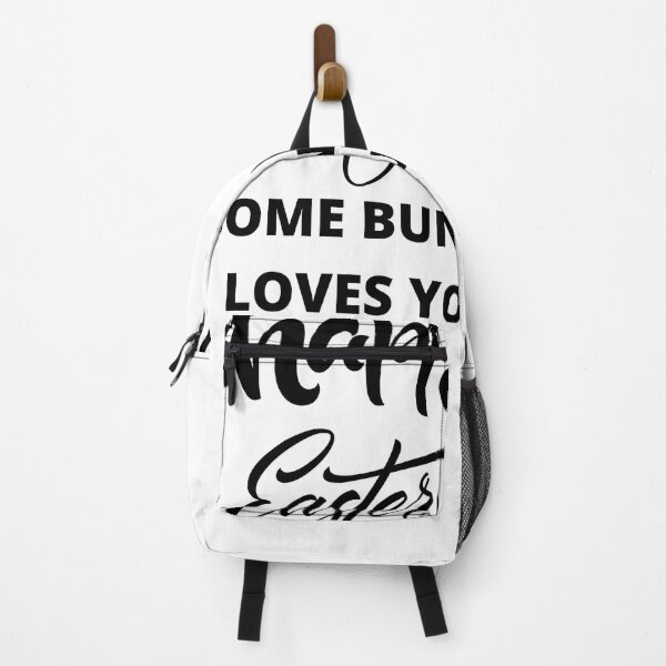 Item preview, Some bunny loves you - Easter pun designed and sold by Sam Artist.