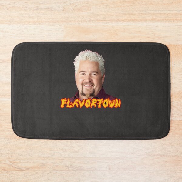 Item preview, Welcome to Flavortown Essential T-Shirt designed and sold by EmilyVogel.