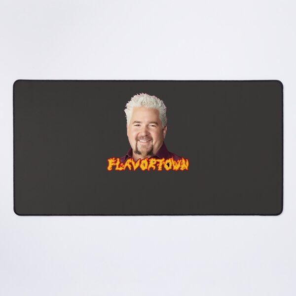 Item preview, Welcome to Flavortown Essential T-Shirt designed and sold by EmilyVogel.