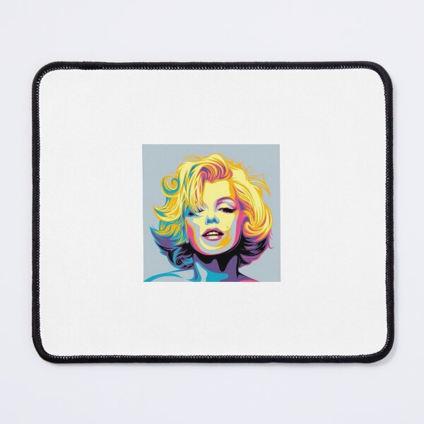 Item preview, Marilyn Monroe Pop Art  designed and sold by davidjardix.