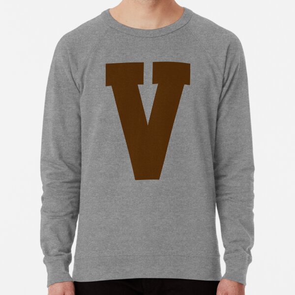 Letter V