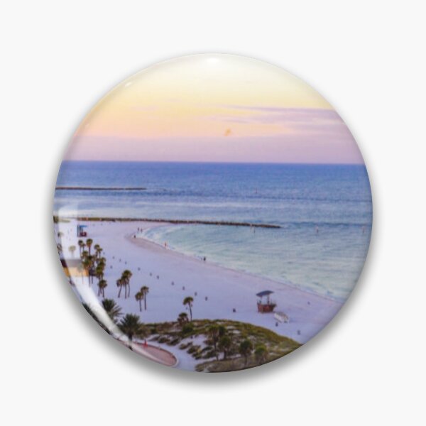 Item preview, Clearwater Beach Florida  designed and sold by Maddie OMalley.