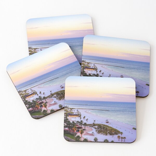 Item preview, Clearwater Beach Florida  designed and sold by Maddie OMalley.