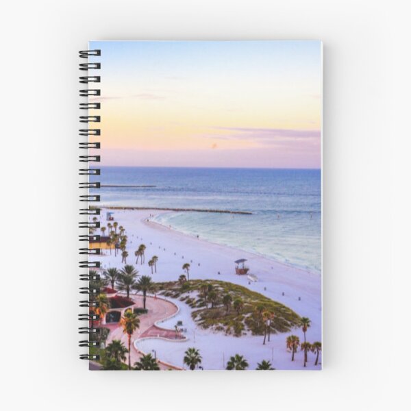 Item preview, Clearwater Beach Florida  designed and sold by Maddie OMalley.