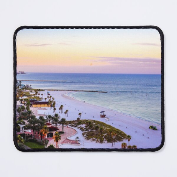 Item preview, Clearwater Beach Florida  designed and sold by Maddie OMalley.