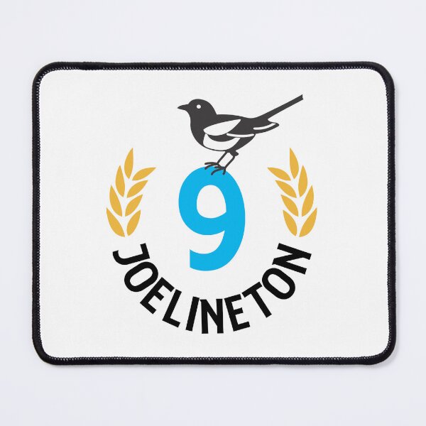 Item preview, joelinton 9 designed and sold by NjenongXplit.
