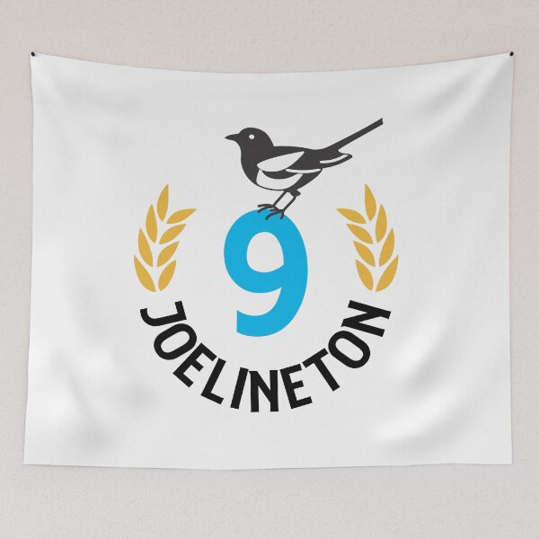Item preview, joelinton 9 designed and sold by NjenongXplit.