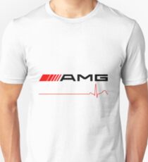 AMG Driving Performance Unisex T-Shirt