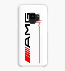 AMG Driving Performance Case/Skin for Samsung Galaxy