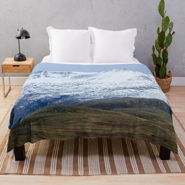 Item preview, Mountain Landscape Iceland designed and sold by Catherine Reading.