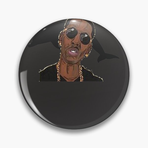Item preview, welcome to young dolph world Classic T-Shirt designed and sold by EmilyVogel.