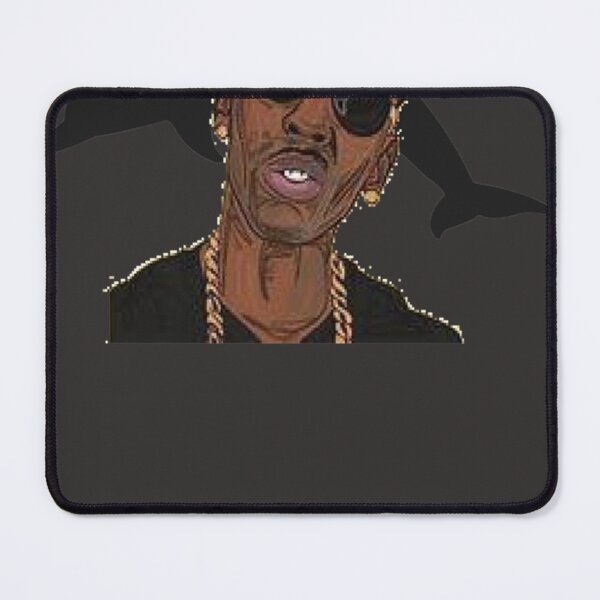 Item preview, welcome to young dolph world Classic T-Shirt designed and sold by EmilyVogel.