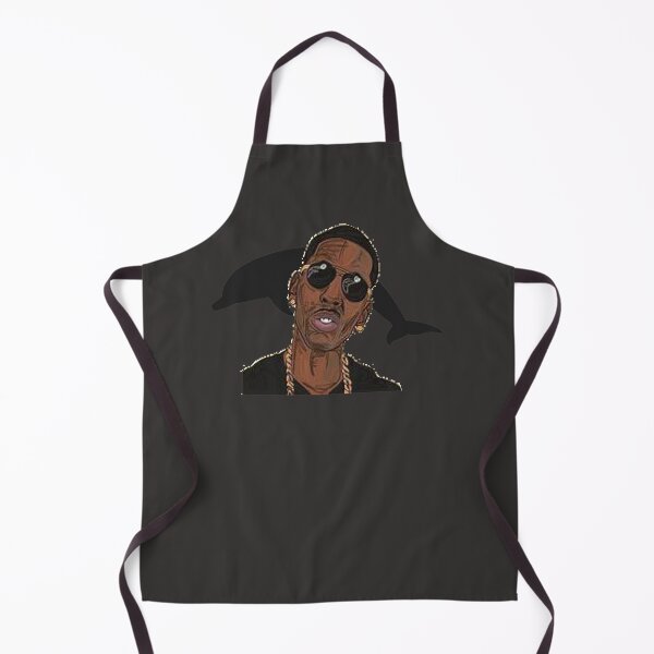 Item preview, welcome to young dolph world Classic T-Shirt designed and sold by EmilyVogel.