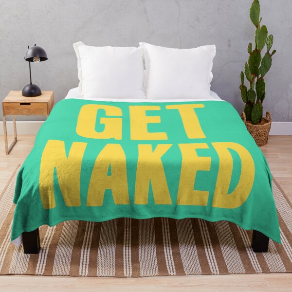 Item preview, Get naked - green and yellow designed and sold by synthesizer.