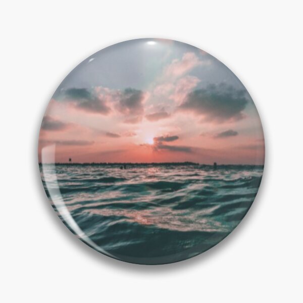 Item preview, Beach Sunset designed and sold by Maddie OMalley.
