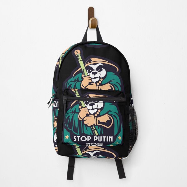 Item preview, Putin khuylo! stop putler tshirt designed and sold by Havilaharts.
