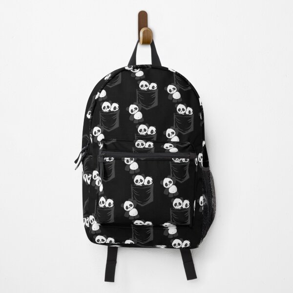 Item preview, Baby Pandas In Pocket Essential . designed and sold by waynejocely.
