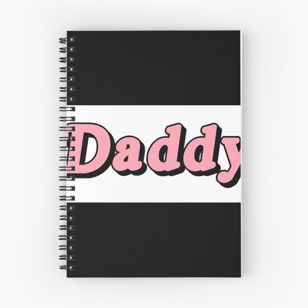 Item preview, DADDY Poster designed and sold by lavernapete.